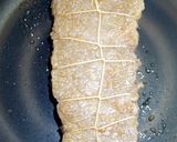 ステーキ宮のたれと炊飯器でローストビーフ作り方48写真