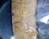 ステーキ宮のたれと炊飯器でローストビーフ作り方51写真