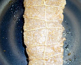 炊飯器で低温調理法で簡単ローストビーフ作り方22写真