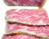 炊飯器で低温調理法で簡単ローストビーフ作り方30写真