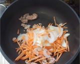 簡単焼きそば作り方4写真