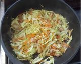簡単焼きそば作り方5写真
