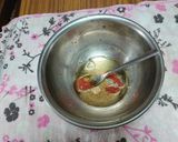 ヨウサマの減塩「３日うどん」作り方1写真