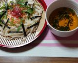 ヨウサマの減塩「３日うどん」作り方2写真
