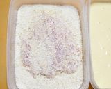 柔らか鶏むね肉のチキンカツ～卵あんかけ～作り方9写真
