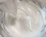 米粉の抹茶ロールケーキ作り方3写真