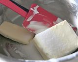 初春*抹茶てぃらみす作り方17写真