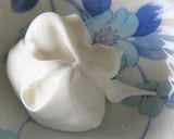 初春*抹茶てぃらみす作り方16写真