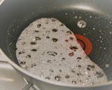 初春*抹茶てぃらみす作り方13写真