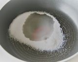 初春*抹茶てぃらみす作り方12写真