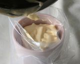初春*抹茶てぃらみす作り方5写真