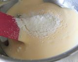 初春*抹茶てぃらみす作り方4写真