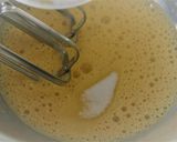 初春*抹茶てぃらみす作り方3写真