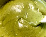 米粉の抹茶ロールケーキ作り方6写真