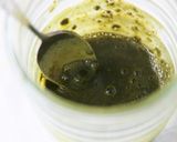 初春*抹茶てぃらみす作り方10写真