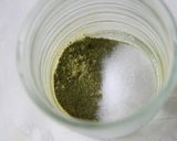 初春*抹茶てぃらみす作り方9写真