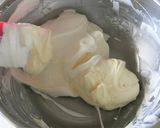 初春*抹茶てぃらみす作り方22写真