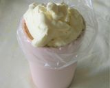 初春*抹茶てぃらみす作り方25写真