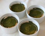初春*抹茶てぃらみす作り方31写真