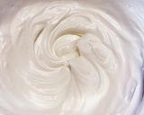 米粉の抹茶ロールケーキ作り方9写真