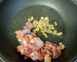 吉野の鳥飯作り方5写真