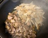 吉野の鳥飯作り方6写真