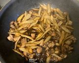 吉野の鳥飯作り方7写真
