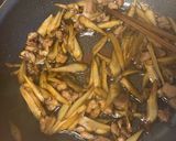 吉野の鳥飯作り方8写真