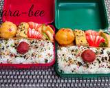 お弁当にも◎スイチリマヨからあげくん作り方4写真
