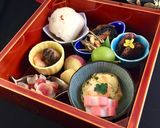 1人分のおせち お重 210kcal作り方5写真