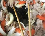 煮込まないカレー作り方4写真