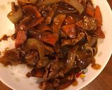 煮込まないカレー作り方6写真