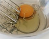 苺とチョコのケーキ’20バレンタイン作り方5写真