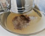 苺とチョコのケーキ’20バレンタイン作り方8写真