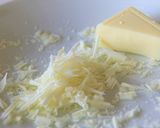 苺とチョコのケーキ’20バレンタイン作り方15写真