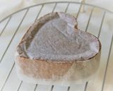 苺とチョコのケーキ’20バレンタイン作り方13写真