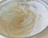 苺とチョコのケーキ’20バレンタイン作り方21写真