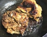 鶏モモ肉でひねポン！播州名物風作り方3写真