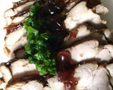 鶏モモ肉でひねポン！播州名物風作り方5写真