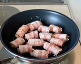 生姜の甘酢漬けで【ガリ生姜焼き】作り方3写真