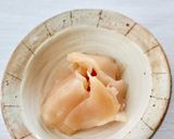 生姜の甘酢漬けで【ガリ生姜焼き】作り方6写真