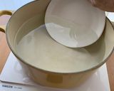 ポリ袋湯煎ポリクック『さわらの醤油蒸し』作り方1写真