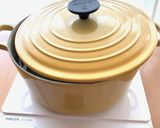 ポリ袋湯煎ポリクック『さわらの醤油蒸し』作り方10写真