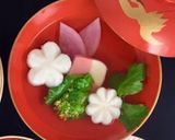 いくら丼 ちょい盛り 629kcal作り方2写真