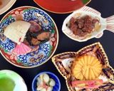 いくら丼 ちょい盛り 629kcal作り方3写真