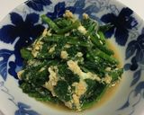 かぶの煮物 茎葉も美味しい作り方3写真
