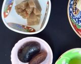 いくら丼 ちょい盛り 629kcal作り方4写真