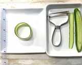 簡単混ぜるだけ『豆腐のクリチーディップ』作り方4写真