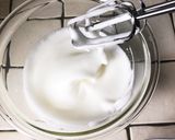 卵白消費 オーブンでふあふあオムレツ作り方1写真