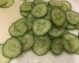 【簡単】タコの酢の物作り方2写真